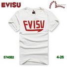Evisu Man Shirts EvMS-TShirt-40