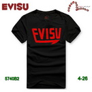 Evisu Man Shirts EvMS-TShirt-42