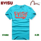 Evisu Man Shirts EvMS-TShirt-43