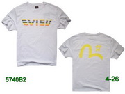 Evisu Man Shirts EvMS-TShirt-48