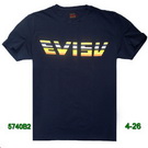 Evisu Man Shirts EvMS-TShirt-51