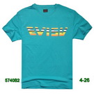 Evisu Man Shirts EvMS-TShirt-54