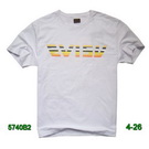 Evisu Man Shirts EvMS-TShirt-55
