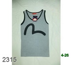 Evisu Man Shirts EvMS-T-Shirt-96