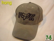 FOX Hats FH013