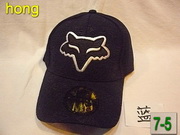 FOX Hats FH017