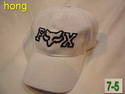 FOX Hats FH002