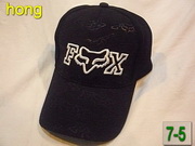 FOX Hats FH003