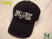 FOX Hats FH005