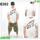 FOX Man T Shirts FOXMTS064