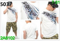FOX Man T Shirts FOXMTS065
