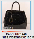 New arrival AAA Fendi bags NAFB103