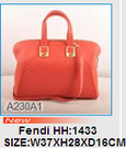 New arrival AAA Fendi bags NAFB110
