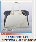 New arrival AAA Fendi bags NAFB112
