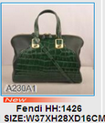 New arrival AAA Fendi bags NAFB117