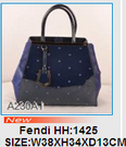 New arrival AAA Fendi bags NAFB118