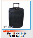 New arrival AAA Fendi bags NAFB123