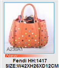 New arrival AAA Fendi bags NAFB126