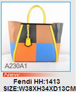 New arrival AAA Fendi bags NAFB130