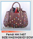 New arrival AAA Fendi bags NAFB136