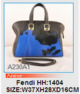 New arrival AAA Fendi bags NAFB139