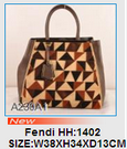 New arrival AAA Fendi bags NAFB141