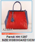 New arrival AAA Fendi bags NAFB146