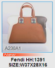 New arrival AAA Fendi bags NAFB152