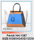 New arrival AAA Fendi bags NAFB156