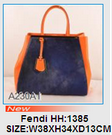 New arrival AAA Fendi bags NAFB158