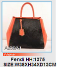 New arrival AAA Fendi bags NAFB168