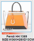 New arrival AAA Fendi bags NAFB174