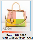 New arrival AAA Fendi bags NAFB178
