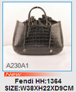 New arrival AAA Fendi bags NAFB179