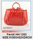 New arrival AAA Fendi bags NAFB180