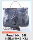 New arrival AAA Fendi bags NAFB185
