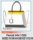 New arrival AAA Fendi bags NAFB191