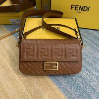 New arrival AAA Fendi bags NAFB021