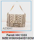 New arrival AAA Fendi bags NAFB210