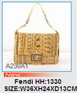 New arrival AAA Fendi bags NAFB213