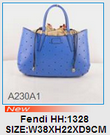 New arrival AAA Fendi bags NAFB215