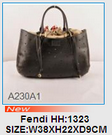 New arrival AAA Fendi bags NAFB220