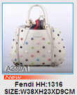 New arrival AAA Fendi bags NAFB227