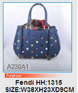 New arrival AAA Fendi bags NAFB228