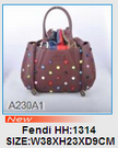 New arrival AAA Fendi bags NAFB229