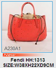 New arrival AAA Fendi bags NAFB230