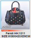 New arrival AAA Fendi bags NAFB232
