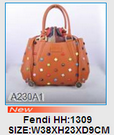New arrival AAA Fendi bags NAFB234