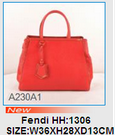 New arrival AAA Fendi bags NAFB237