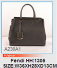 New arrival AAA Fendi bags NAFB238